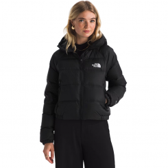 The North Face - W Hydrenalite Down Hoodie Tnf Black