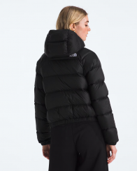 The North Face - W Hydrenalite Down Hoodie Tnf Black
