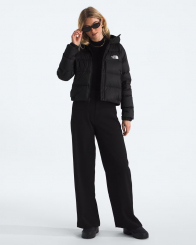 The North Face - W Hydrenalite Down Hoodie Tnf Black