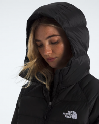 The North Face - W Hydrenalite Down Hoodie Tnf Black