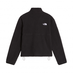 The North Face - W Yumiori 1/4 Zip Tnf Black/Tnf Black