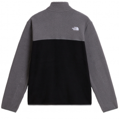The North Face - M Yumiori 1/4 Zip Tnf Black/Smoked Pearl