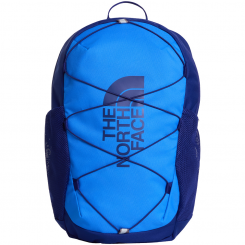The North Face - Youth Court Jester BKP Active Blue/Bold Blue 24.6L