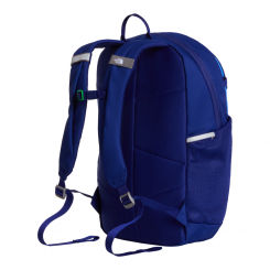 The North Face - Youth Court Jester BKP Active Blue/Bold Blue 24.6L