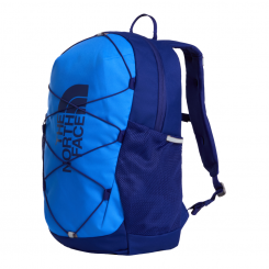 The North Face - Youth Court Jester BKP Active Blue/Bold Blue 24.6L