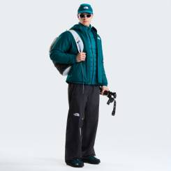 The North Face - M Quest Jacket Pacific Teal