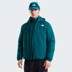 The North Face - M Quest Jacket Pacific Teal