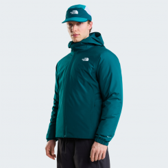 The North Face - M Quest Jacket Pacific Teal