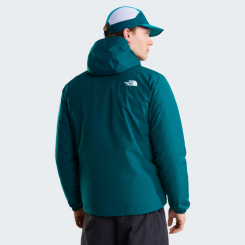 The North Face - M Quest Jacket Pacific Teal