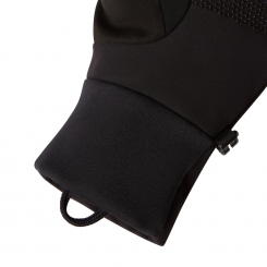 The North Face - M Apex  Etip Glove Tnf Black