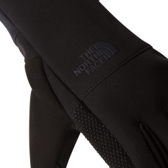 The North Face - M Apex  Etip Glove Tnf Black