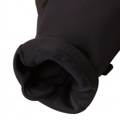 The North Face - M Apex  Etip Glove Tnf Black