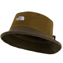 The North Face - Yumiori Bucket Caraway Seed/New Taupe Green