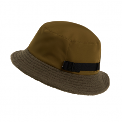 The North Face - Yumiori Bucket Caraway Seed/New Taupe Green