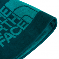 The North Face - Reversible Highline Beanie Pacific Teal/Restorative