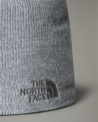The North Face - Σκούφος Jim Beanie Tnf Light Grey Heather