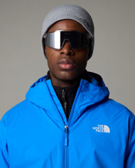 The North Face - Σκούφος Jim Beanie Tnf Light Grey Heather