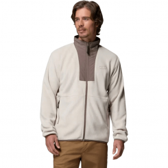 Columbia - Sequoia Grove II Full Zip Fleece Dark Stone/Iron
