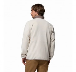 Columbia - Sequoia Grove II Full Zip Fleece Dark Stone/Iron