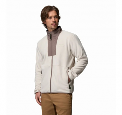 Columbia - Sequoia Grove II Full Zip Fleece Dark Stone/Iron