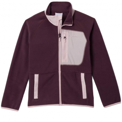 Columbia - Παιδικό Fast Trek V Full Zip Moonvista/...