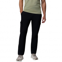 Columbia - ROC Tech Cargo Pant Black