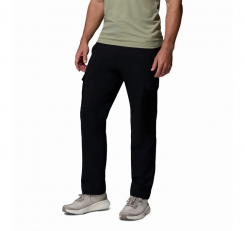 Columbia - ROC Tech Cargo Pant Black