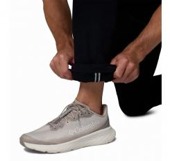 Columbia - ROC Tech Cargo Pant Black