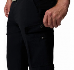 Columbia - ROC Tech Cargo Pant Black