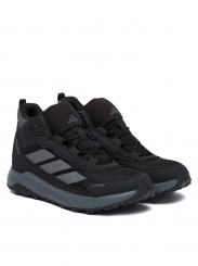 Adidas Terrex - Kids Terrex Anylander Mid Climaproof Junior Black
