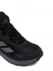 Adidas Terrex - Kids Terrex Anylander Mid Climaproof Junior Black