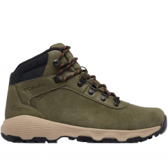 Columbia - Newton Wander Peatmoss/Tangy Orange