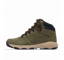 Columbia - Newton Wander Peatmoss/Tangy Orange