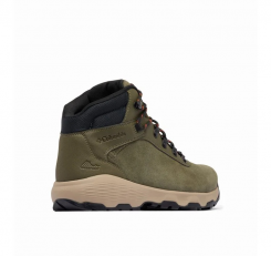 Columbia - Newton Wander Peatmoss/Tangy Orange
