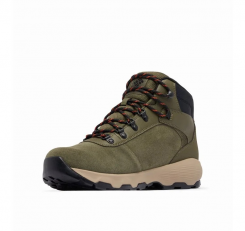 Columbia - Newton Wander Peatmoss/Tangy Orange