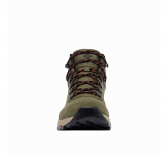Columbia - Newton Wander Peatmoss/Tangy Orange