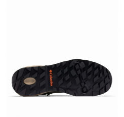 Columbia - Newton Wander Peatmoss/Tangy Orange
