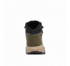 Columbia - Newton Wander Peatmoss/Tangy Orange