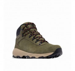 Columbia - Newton Wander Peatmoss/Tangy Orange