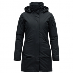Columbia - W Pulaski III Interchange Jacket Black