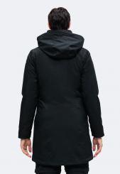 Columbia - W Pulaski III Interchange Jacket Black