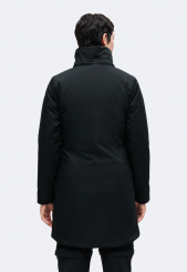 Columbia - W Pulaski III Interchange Jacket Black