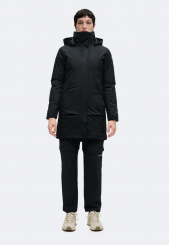 Columbia - W Pulaski III Interchange Jacket Black