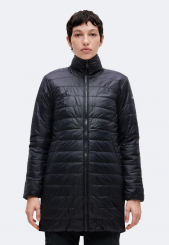 Columbia - W Pulaski III Interchange Jacket Black