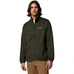 Columbia - Steens Mountain Full Zip 2.0 Greenscape Υπερμέγεθος