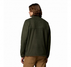Columbia - Steens Mountain Full Zip 2.0 Greenscape Υπερμέγεθος