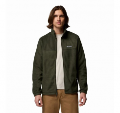Columbia - Steens Mountain Full Zip 2.0 Greenscape Υπερμέγεθος