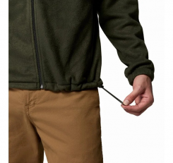 Columbia - Steens Mountain Full Zip 2.0 Greenscape Υπερμέγεθος