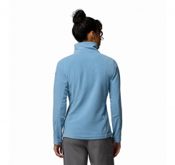Columbia - Glacial™ IV 1/2 Zip Rainy Day