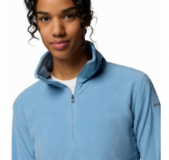 Columbia - Glacial™ IV 1/2 Zip Rainy Day